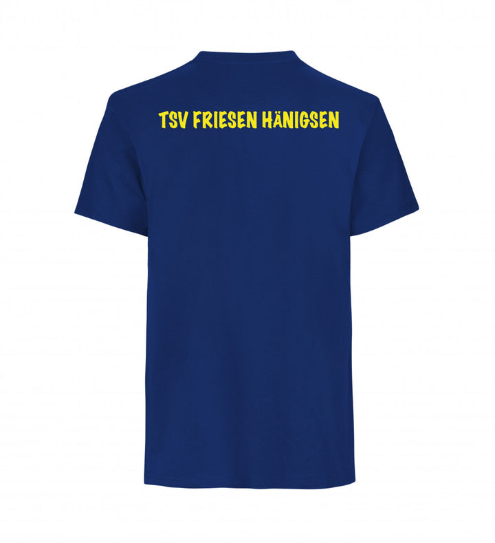 PRO Wear T-Shirt Königsblau - TSV Friesen Hänigsen 08