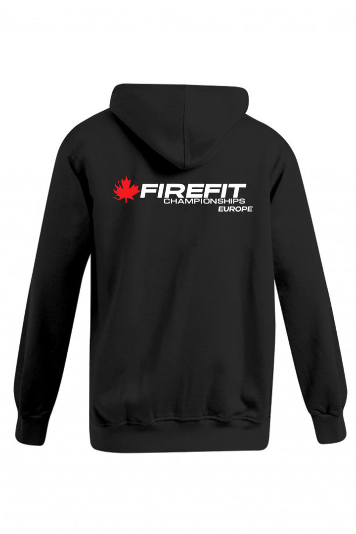 Hoodie - Firefit