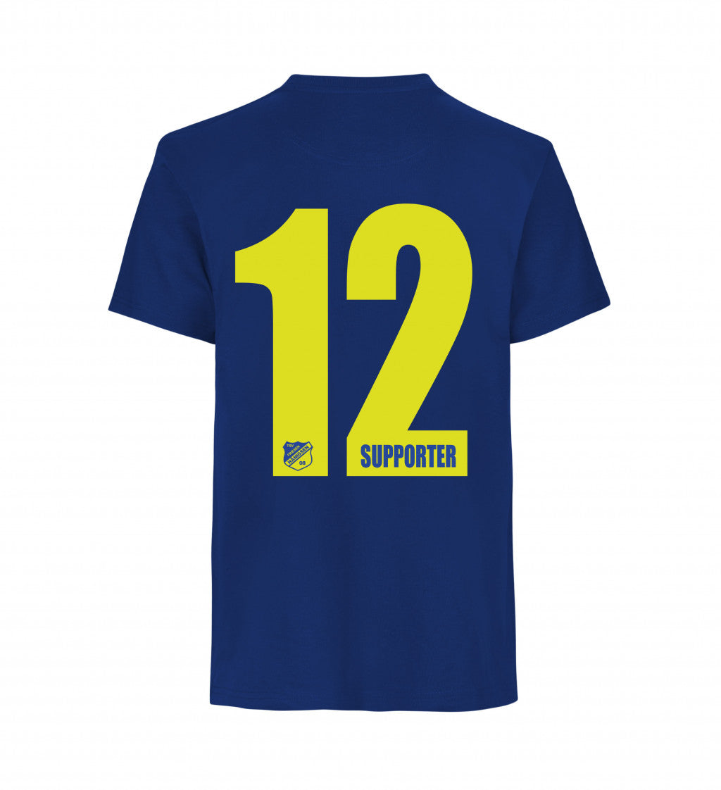 PRO Wear T-Shirt Königsblau - TSV Friesen Hänigsen 08