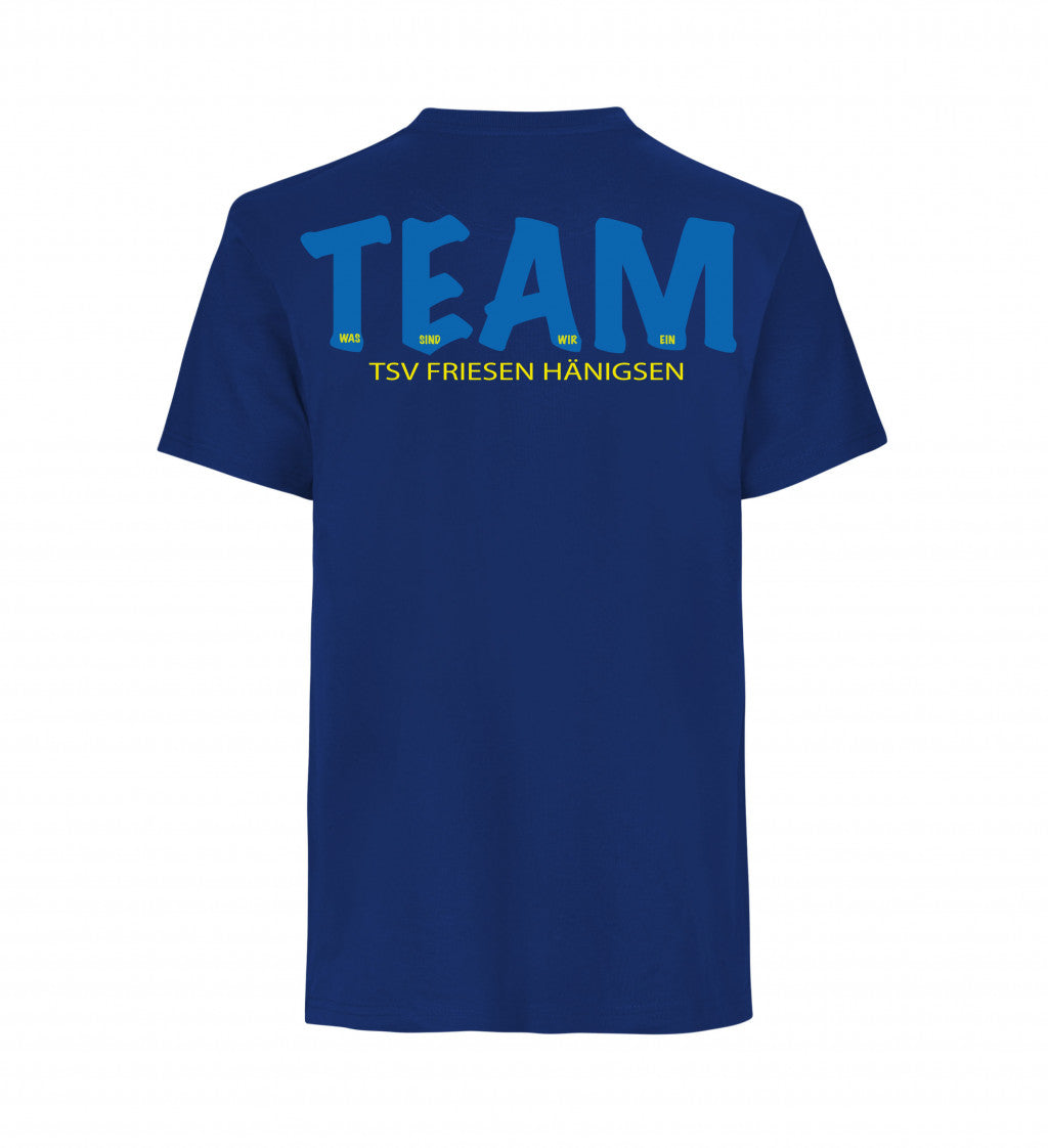 PRO Wear T-Shirt Königsblau - TSV Friesen Hänigsen 08