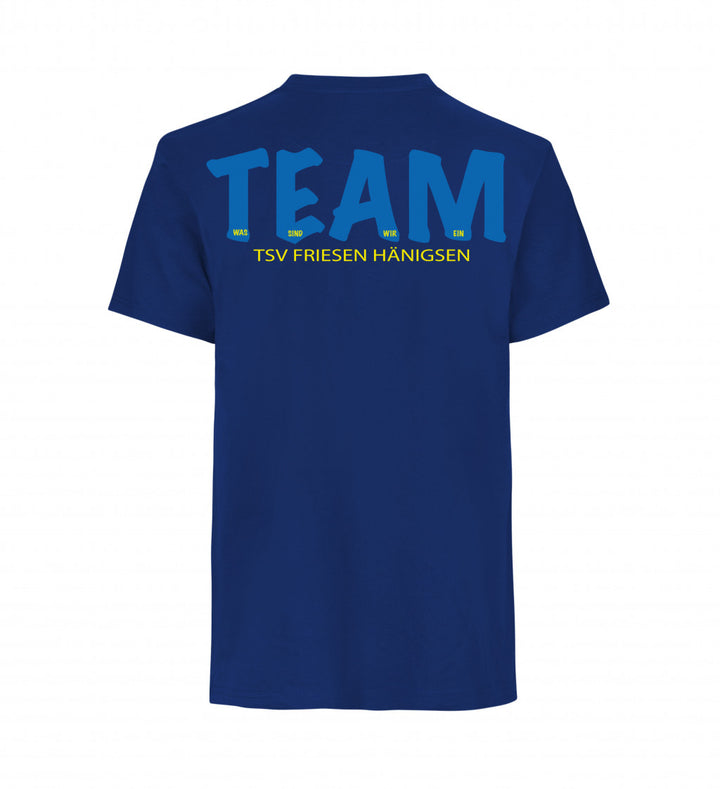 PRO Wear T-Shirt Königsblau - TSV Friesen Hänigsen 08