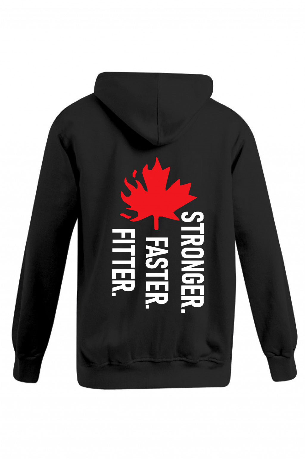 Hoodie - Firefit