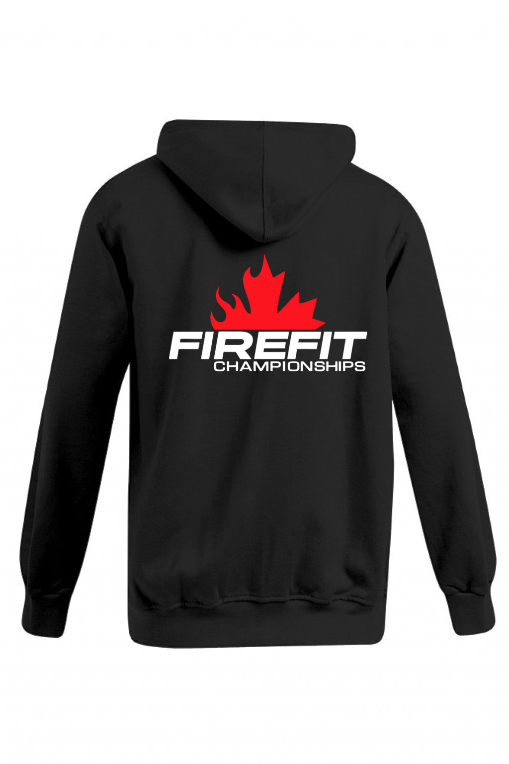 Hoodie - Firefit